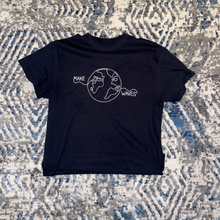 Load image into Gallery viewer, Make Waves T-Shirt freeshipping - ThroughTheWaves
