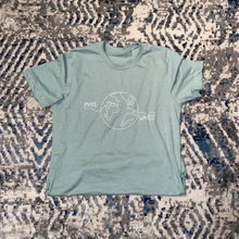 Load image into Gallery viewer, Make Waves T-Shirt freeshipping - ThroughTheWaves
