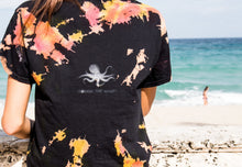 Load image into Gallery viewer, Custom Tie Dye T-Shirt freeshipping - ThroughTheWaves
