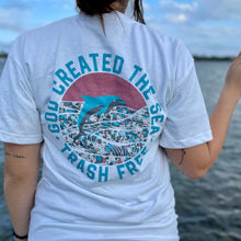 Load image into Gallery viewer, Great Creatures T-Shirt freeshipping - ThroughTheWaves

