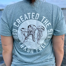 Load image into Gallery viewer, Great Creatures T-Shirt freeshipping - ThroughTheWaves
