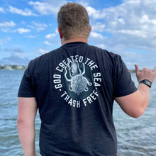 Load image into Gallery viewer, Great Creatures T-Shirt freeshipping - ThroughTheWaves
